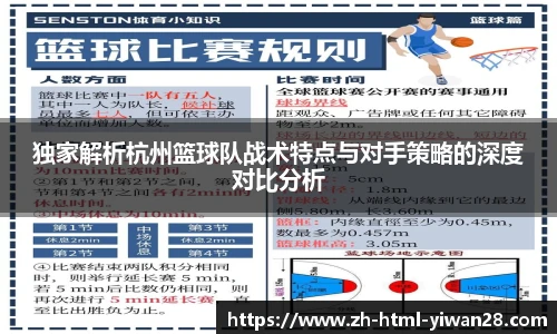独家解析杭州篮球队战术特点与对手策略的深度对比分析